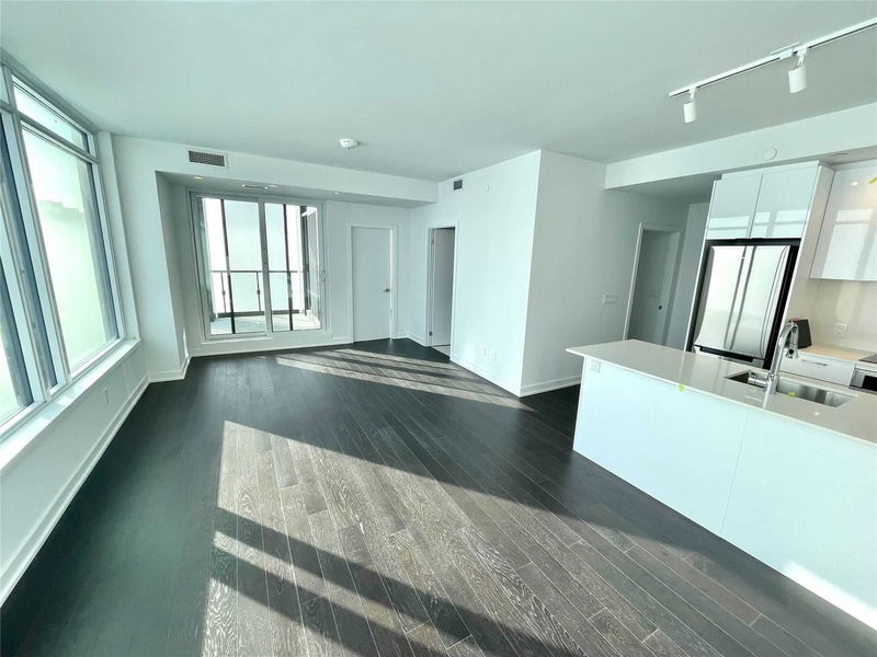 Preview image for 1928 Lake Shore Blvd W #3609, Toronto