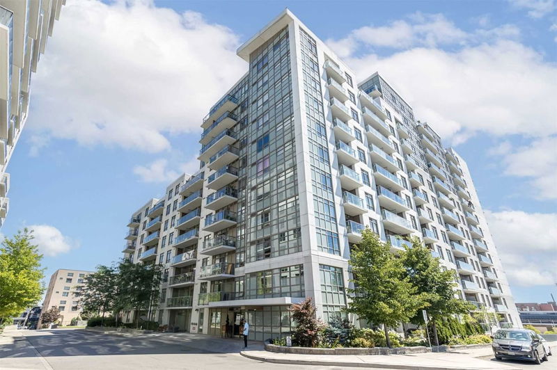 Preview image for 812 Lansdowne Ave #121, Toronto