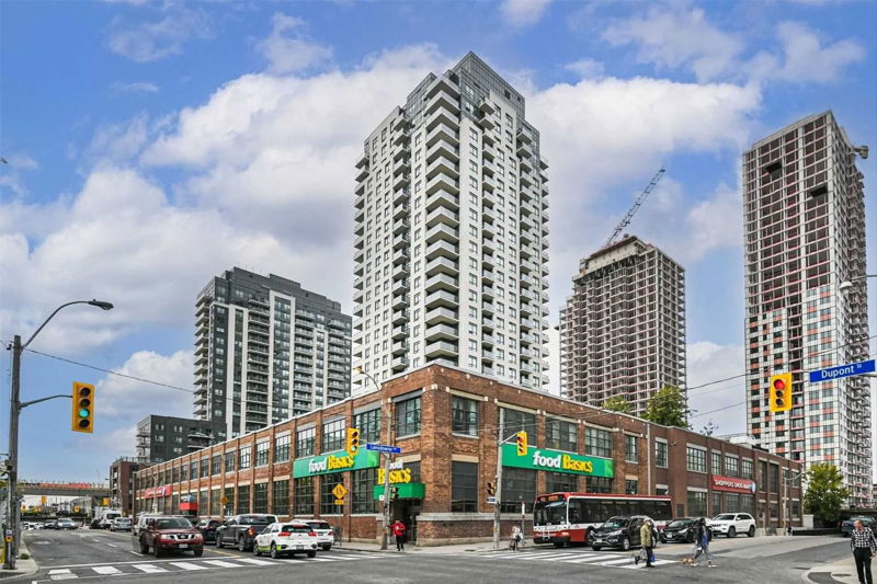 Preview image for 1410 Dupont St #501, Toronto