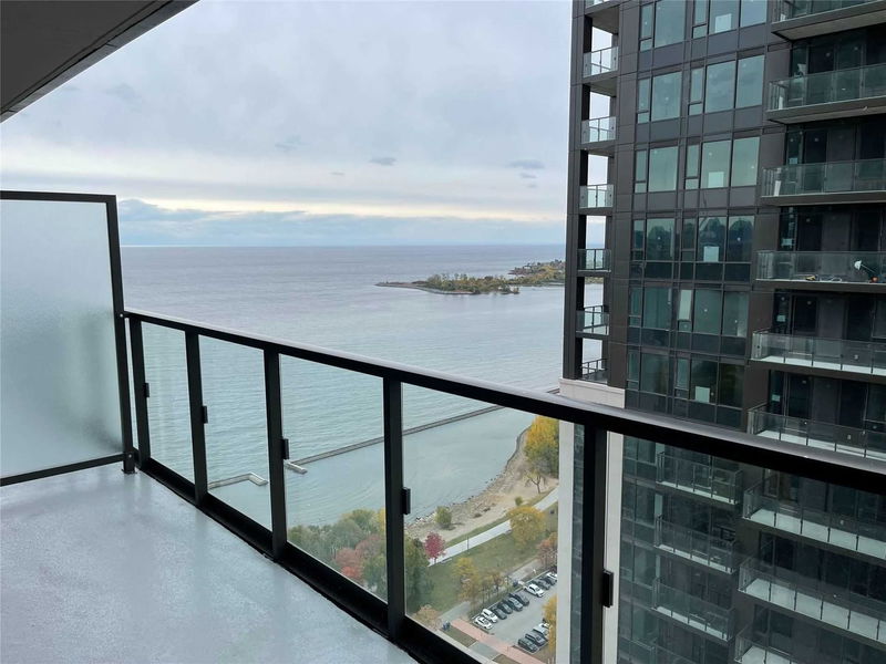 Preview image for 1926 Lake Shore Blvd W #3611, Toronto