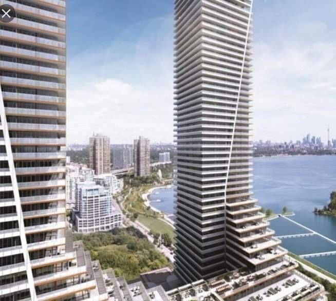 Preview image for 20 Shore Breeze Dr #3505, Toronto