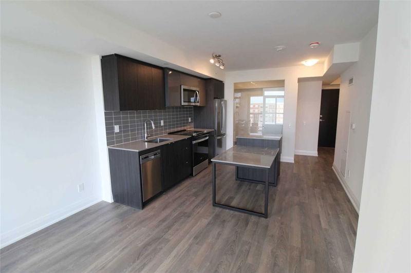 Preview image for 1461 Lawrence Ave #708, Toronto