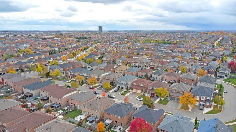 Preview image for 21 Baha Cres, Brampton