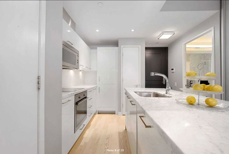 Preview image for 90 Park Lawn Rd #2702, Toronto