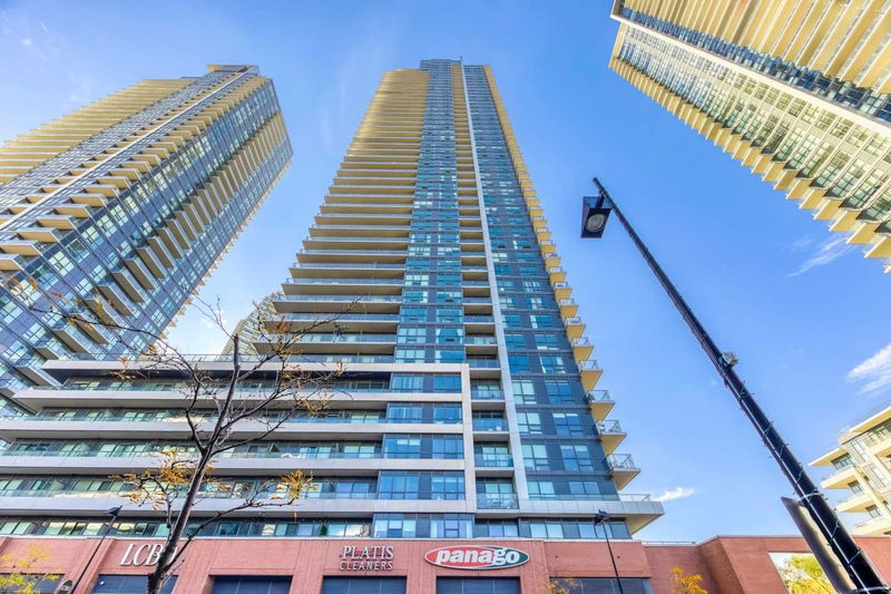 Preview image for 2220 Lake Shore Blvd W #2207, Toronto