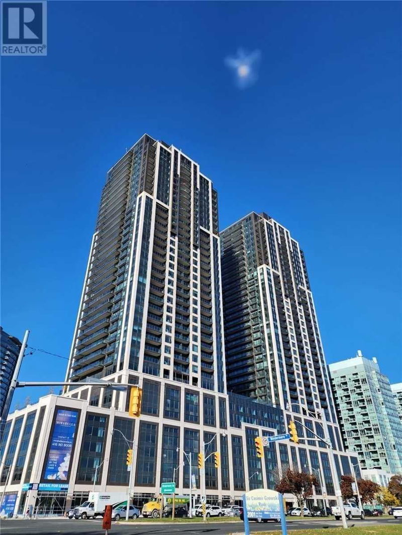 Preview image for 1926 Lakeshore Blvd W #4208, Toronto