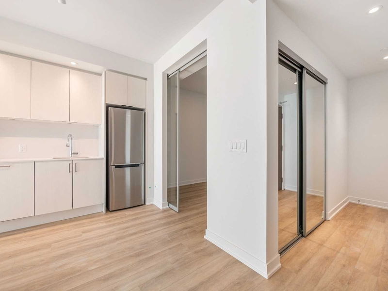 Preview image for 1926 Lake Shore Blvd W #3907, Toronto