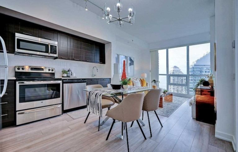 Preview image for 2220 Lake Shore Blvd W #2601, Toronto