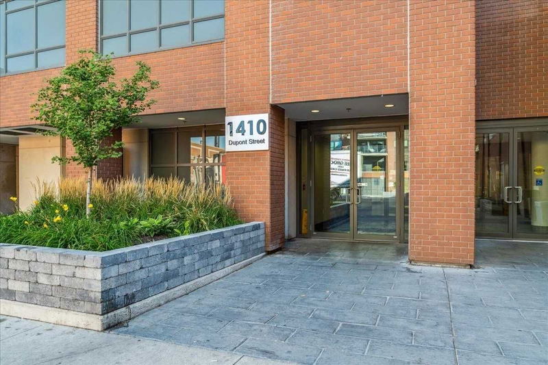 Preview image for 1410 Dupont St #2603, Toronto