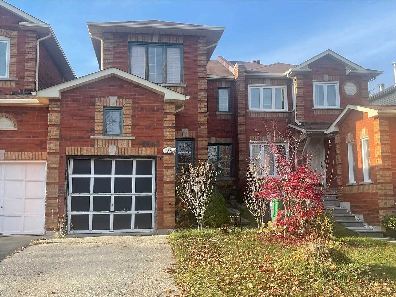 Preview image for 5343 Richborough Dr, Mississauga