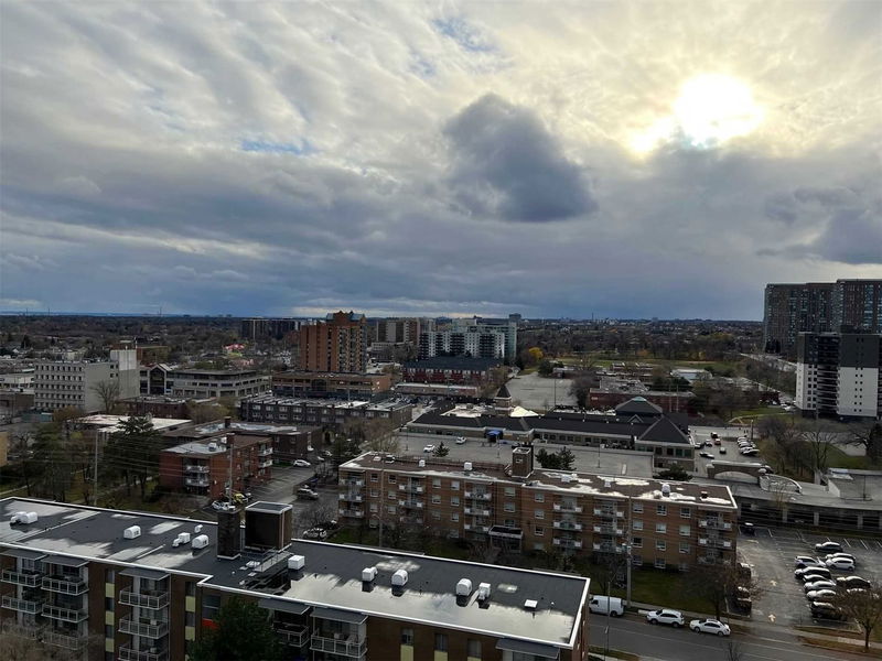 Preview image for 3100 Kirwin Ave #1706, Mississauga