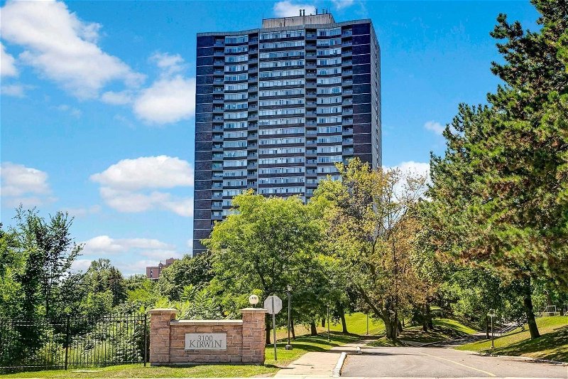 Preview image for 3100 Kirwin Ave #1706, Mississauga