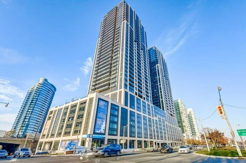 Preview image for 1928 Lake Shore Blvd W #3001, Toronto