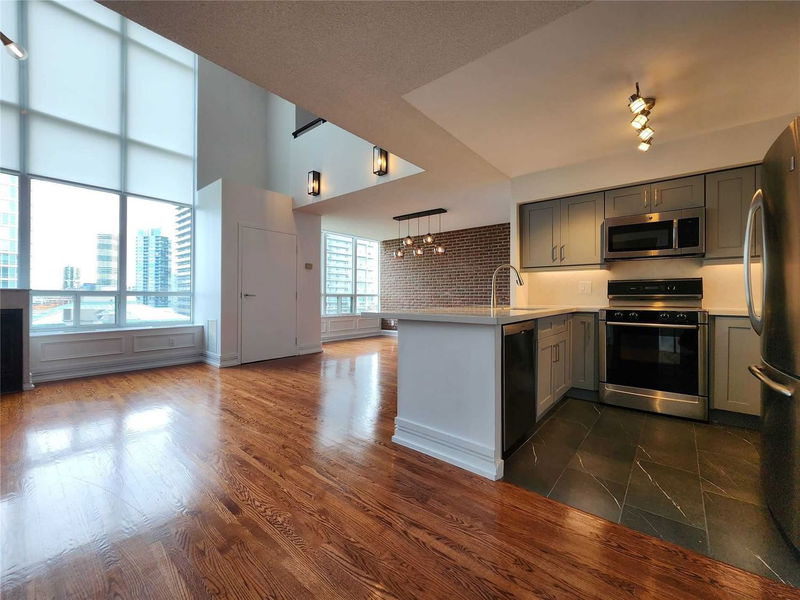 Preview image for 250 Manitoba St #605, Toronto