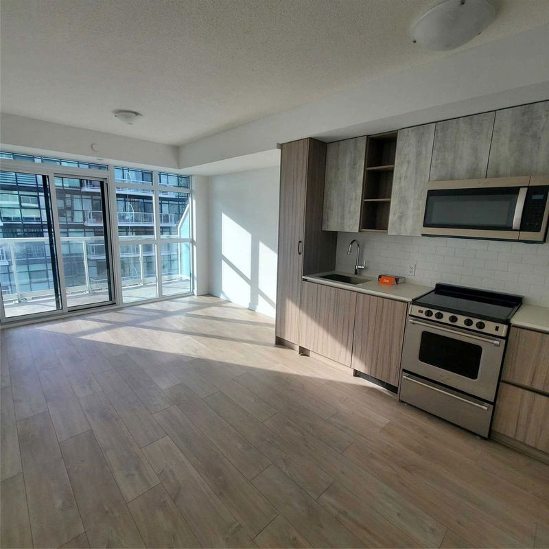 Preview image for 251 Manitoba St #1009, Toronto