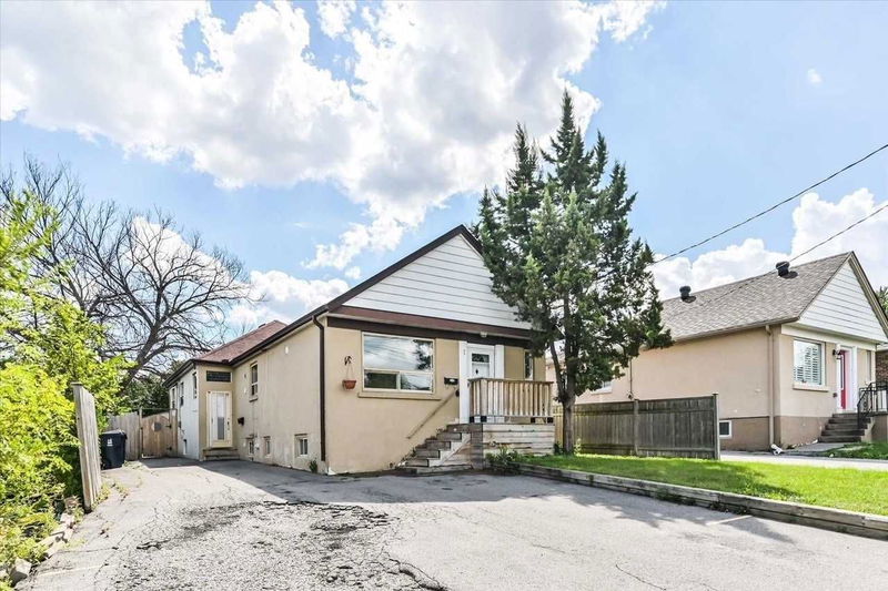 Preview image for 1 Dixon Rd, Toronto