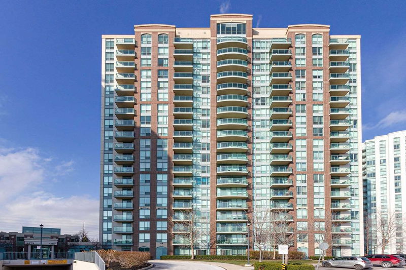 Preview image for 4889 Kimbermount Ave #1505, Mississauga