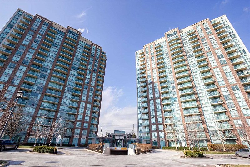 Preview image for 4889 Kimbermount Ave #1505, Mississauga