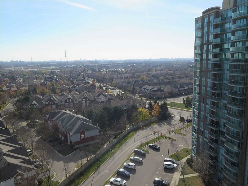 Preview image for 4889 Kimbermount Ave #1505, Mississauga