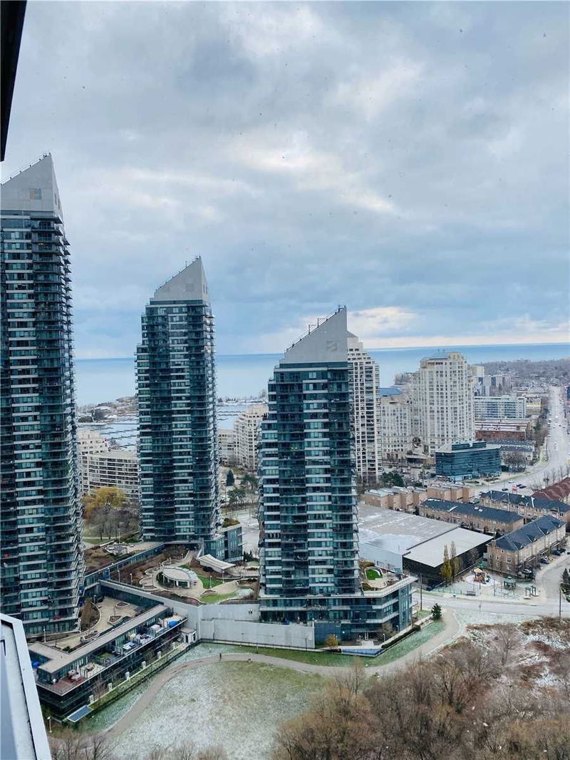 Preview image for 10 Park Lawn Rd #3004, Toronto
