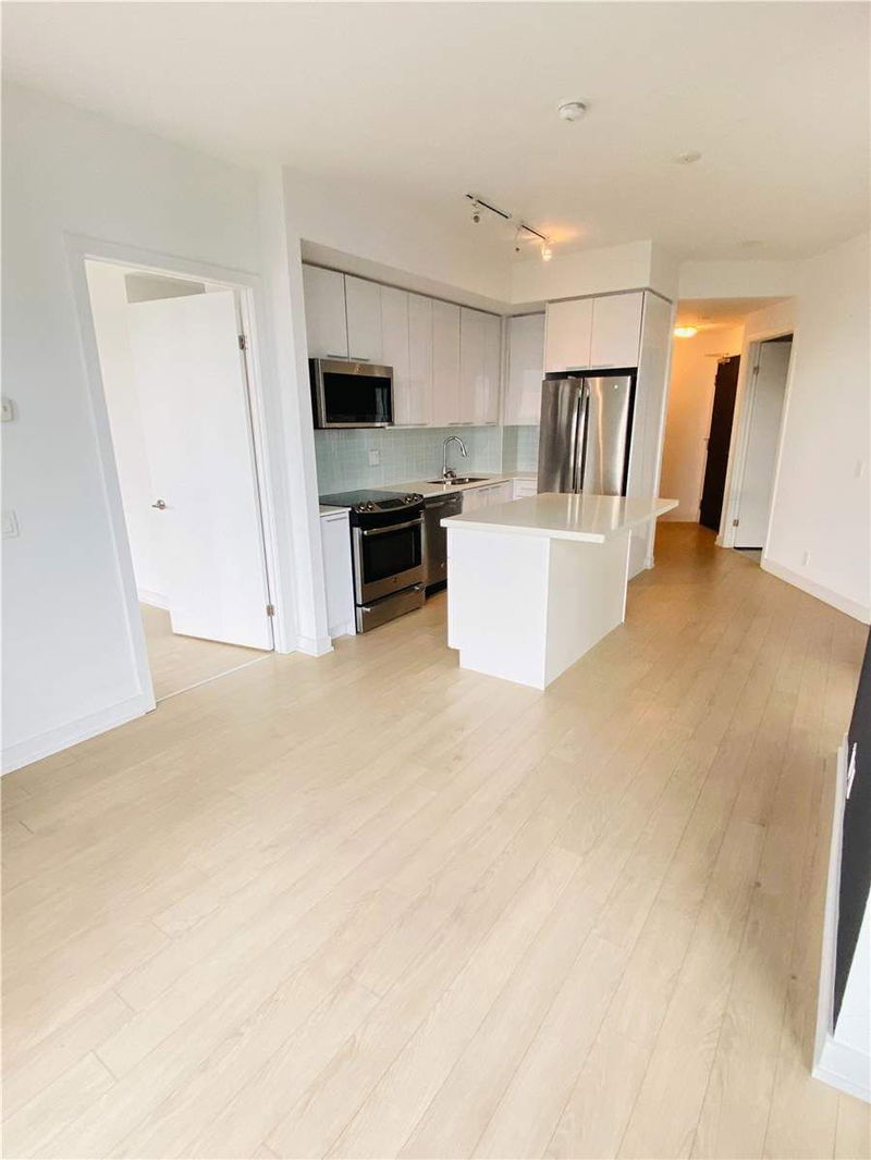 Preview image for 10 Park Lawn Rd #3004, Toronto