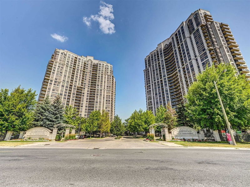 Preview image for 710 Humberwood Blvd #2001, Toronto