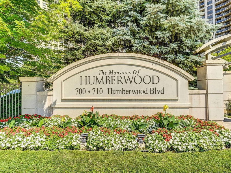 Preview image for 710 Humberwood Blvd #2001, Toronto