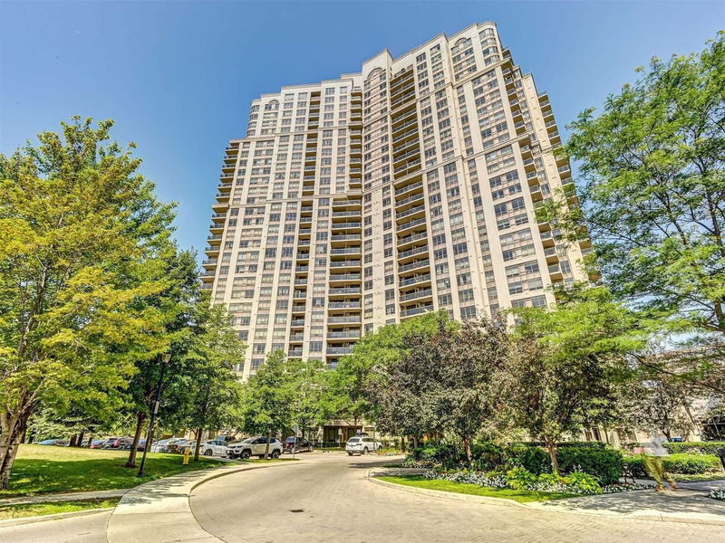 Preview image for 710 Humberwood Blvd #2001, Toronto