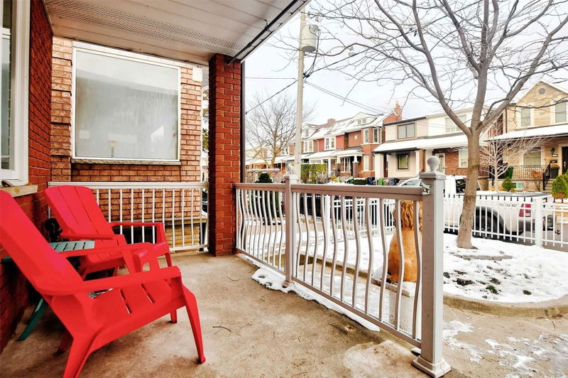 Preview image for 170 Nairn Ave, Toronto