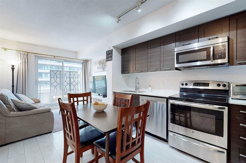 Preview image for 2220 Lake Shore Blvd W #403, Toronto