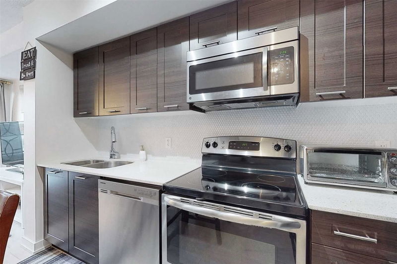 Preview image for 2220 Lake Shore Blvd W #403, Toronto