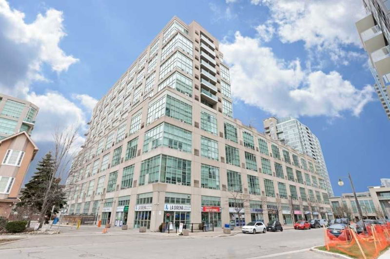 Preview image for 250 Manitoba St #738, Toronto