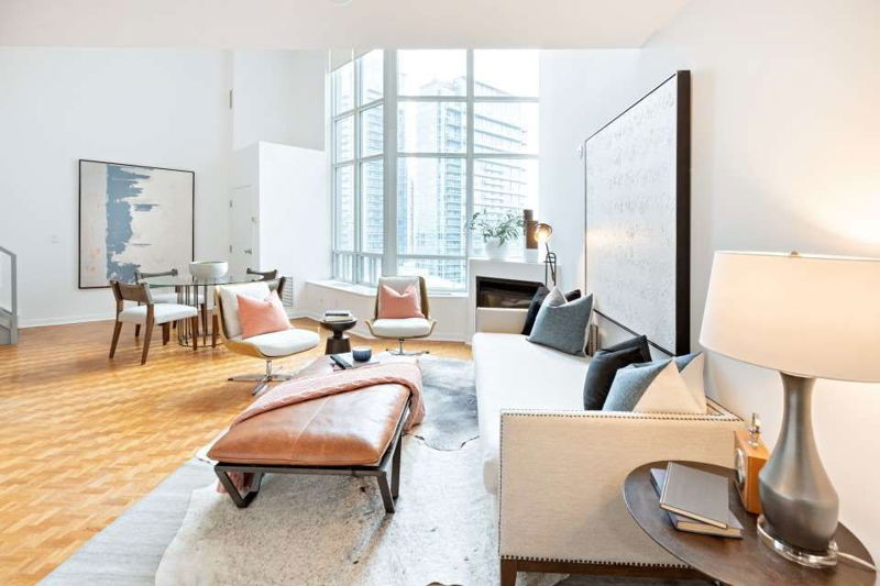 Preview image for 250 Manitoba St #738, Toronto