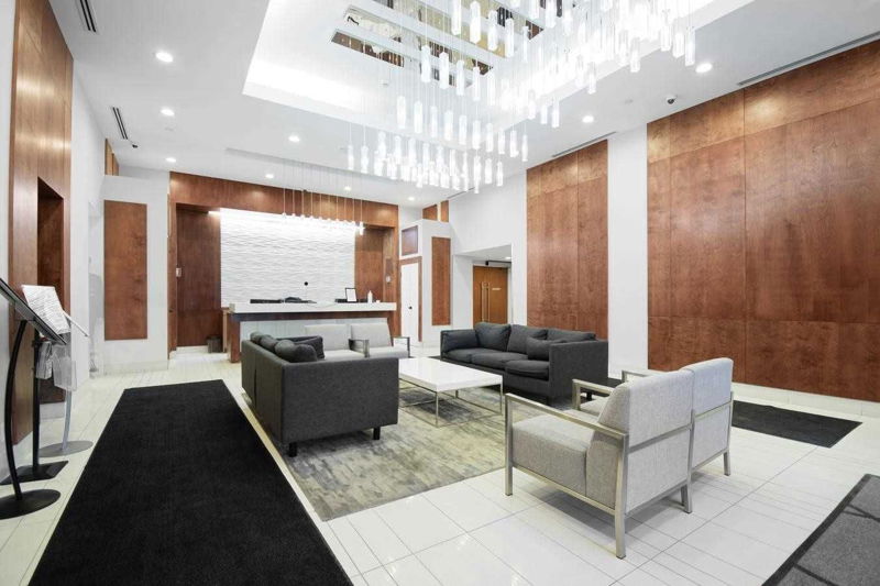 Preview image for 2220 Lake Shore Blvd W #1507, Toronto