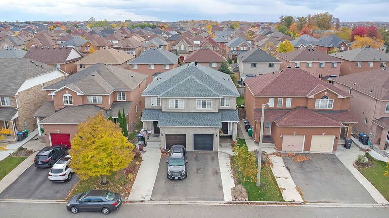 Preview image for 21 Baha Cres, Brampton