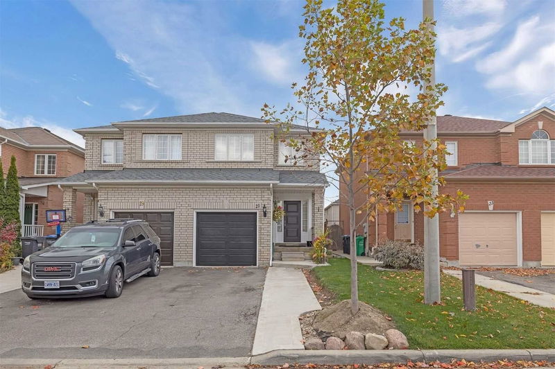 Preview image for 21 Baha Cres, Brampton