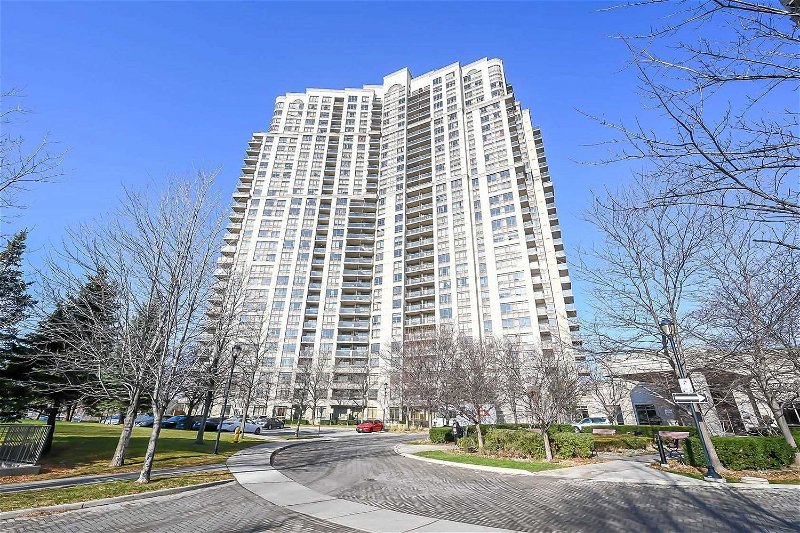 Blurred preview image for 710 Humberwood Blvd #1802, Toronto