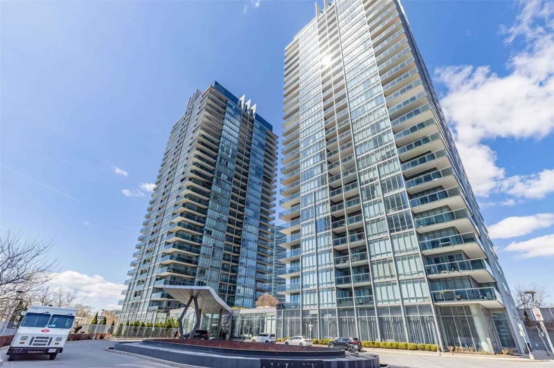 Preview image for 88 Park Lawn Rd #209, Toronto