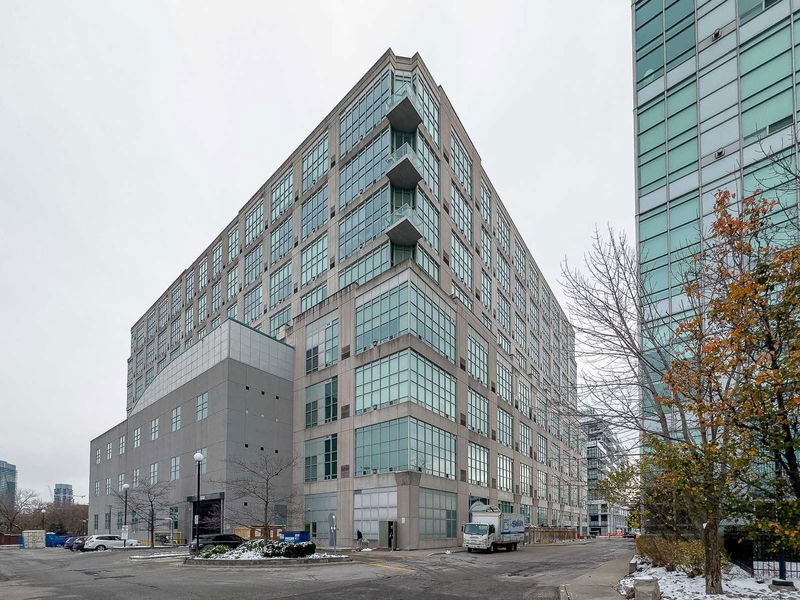 Preview image for 250 Manitoba St #715, Toronto