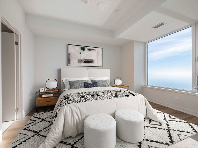 Preview image for 1926 Lake Shore Blvd W #3907, Toronto