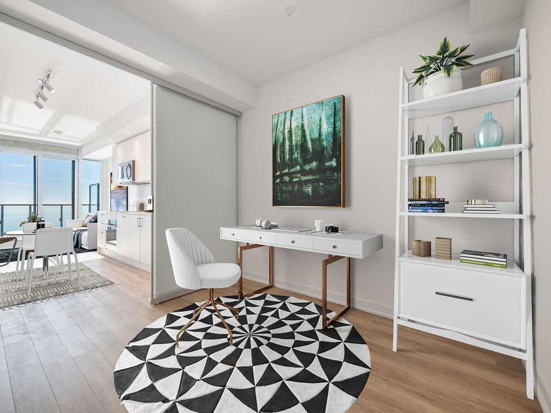 Preview image for 1926 Lake Shore Blvd W #3907, Toronto