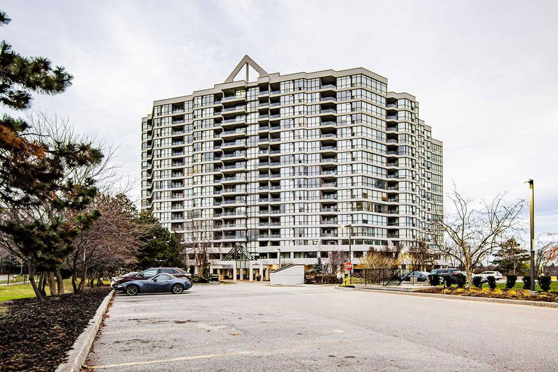 Preview image for 1 Rowntree Rd #312, Toronto