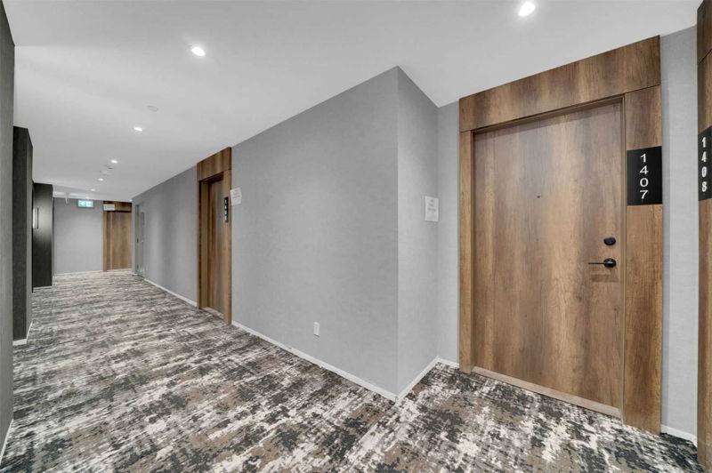 Preview image for 251 Manitoba St #1407, Toronto