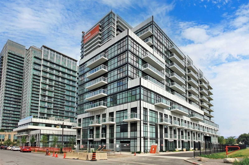 Preview image for 251 Manitoba St #1711, Toronto