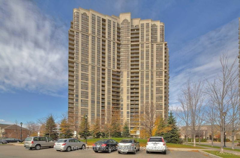 Preview image for 700 Humberwood Blvd #1529, Toronto