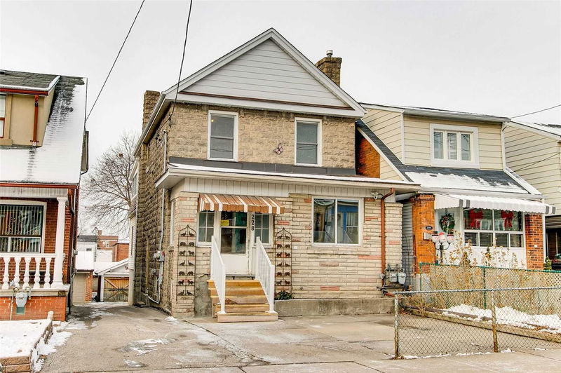 Preview image for 228 Blackthorn Ave, Toronto