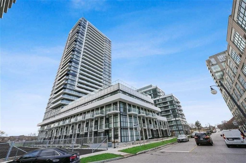 Preview image for 251 Manitoba St #2103, Toronto