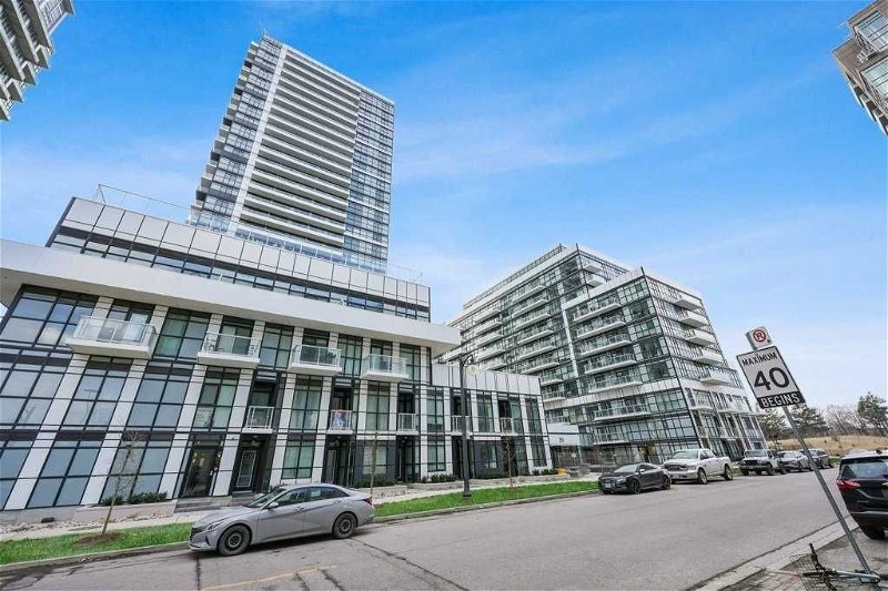 Preview image for 251 Manitoba St #2103, Toronto