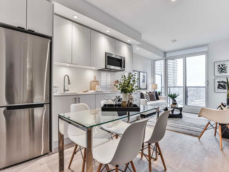 Preview image for 1926 Lake Shore Blvd W #1901, Toronto