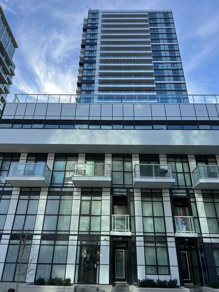 Preview image for 251 Manitoba St #2701, Toronto